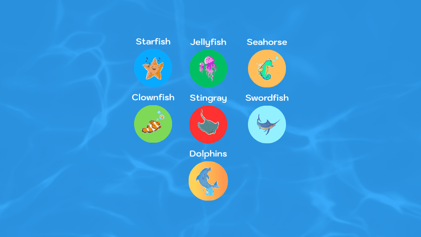 MACPool swimming lessons core skills for children