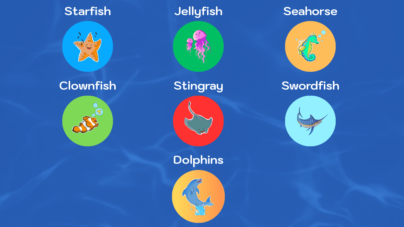 MACPool swimming lessons core skills for children